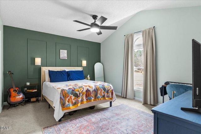 109 N Valley Drive, Louisburg, NC 27549