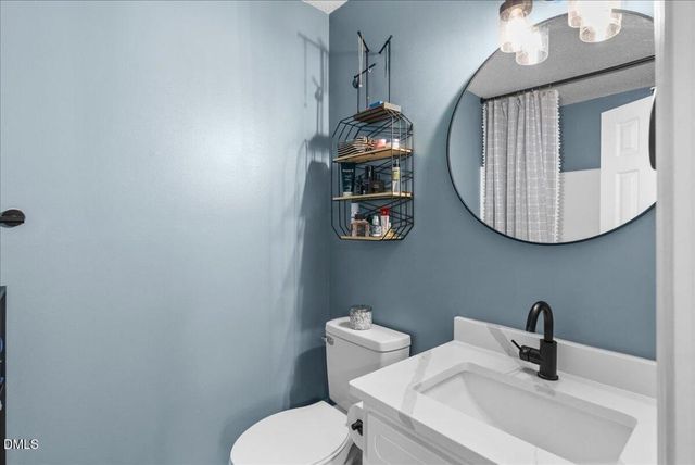 109 N Valley Drive, Louisburg, NC 27549