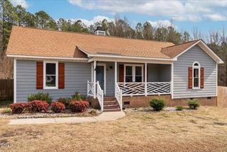 109 N Valley Drive, Louisburg, NC 27549