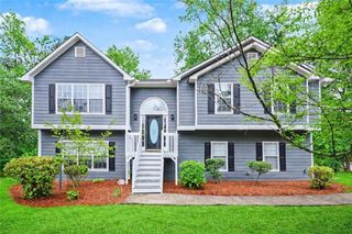 2158 Alyssa Court, Lithia Springs, GA 30122