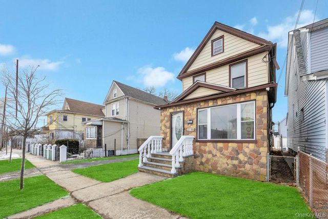 115-40 149th Street, Jamaica, NY 11436