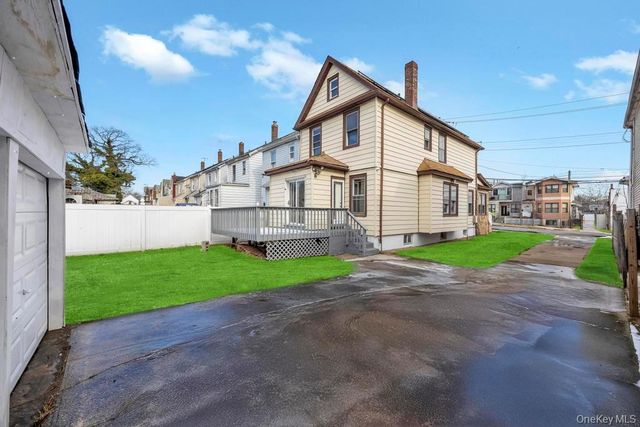 115-40 149th Street, Jamaica, NY 11436