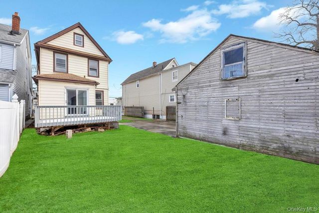 115-40 149th Street, Jamaica, NY 11436