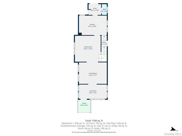 115-40 149th Street, Jamaica, NY 11436