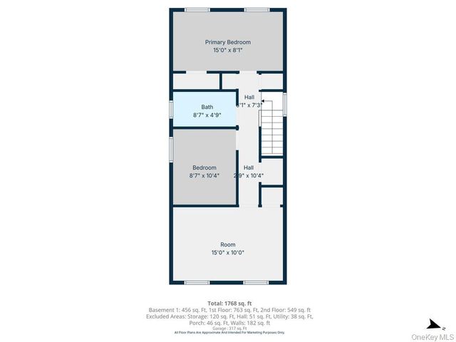 115-40 149th Street, Jamaica, NY 11436