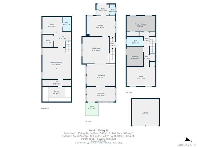 115-40 149th Street, Jamaica, NY 11436