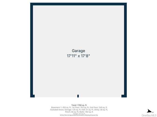 115-40 149th Street, Jamaica, NY 11436