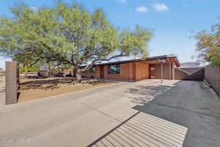 6212 E Eli Street, Tucson, AZ 85711