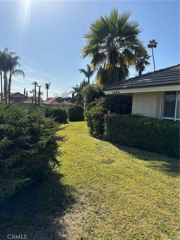 1669 N San Antonio, Upland, CA 91784