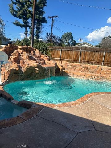 1669 N San Antonio, Upland, CA 91784