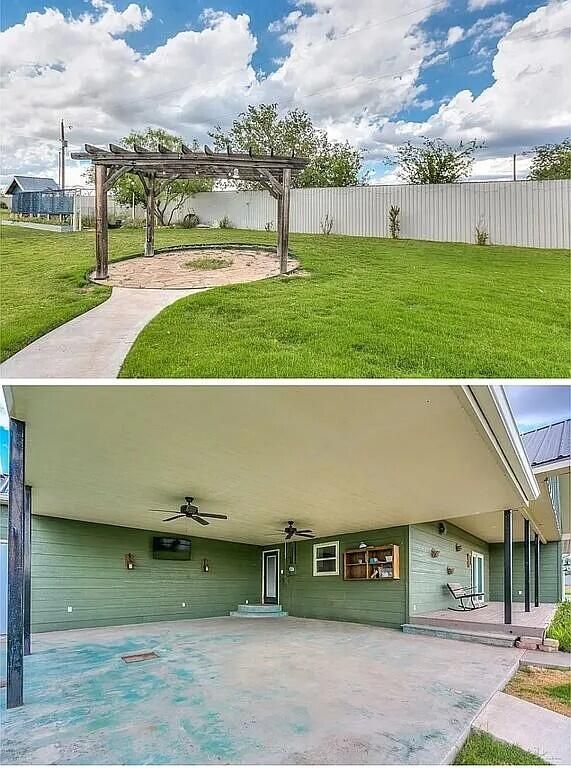 Image 17 of property listing at 15555 Deer Valley Loop, Carlsbad, TX 76934