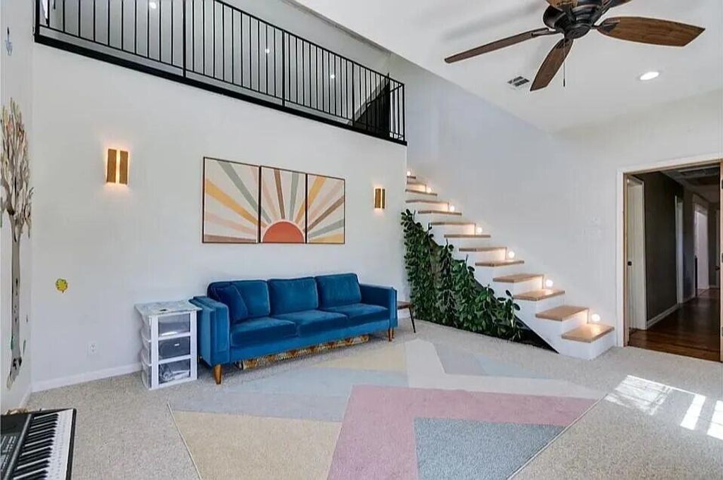 Image 2 of property listing at 15555 Deer Valley Loop, Carlsbad, TX 76934