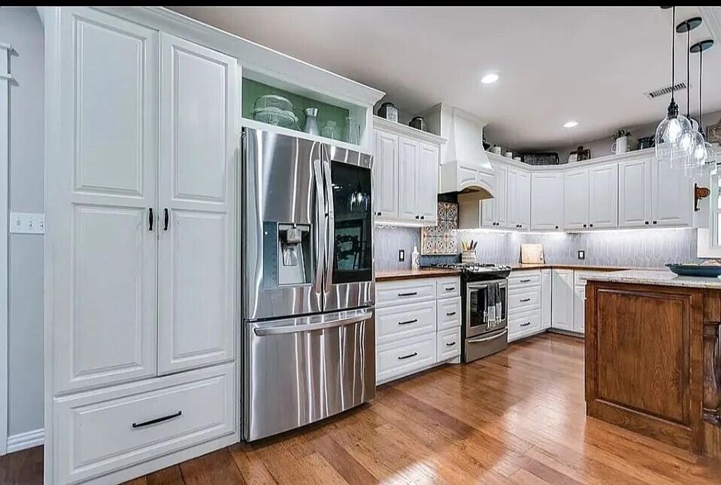 Image 6 of property listing at 15555 Deer Valley Loop, Carlsbad, TX 76934