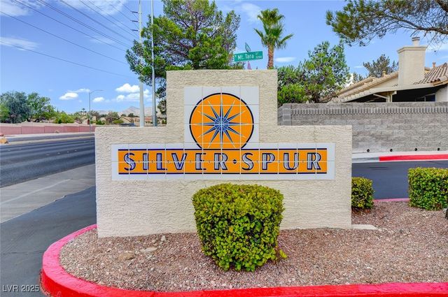 9333 Mount Cherie Avenue 102, Las Vegas, NV 89129