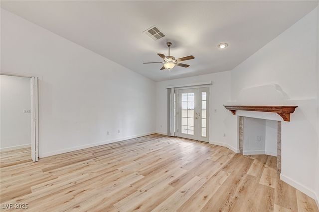 9333 Mount Cherie Avenue 102, Las Vegas, NV 89129