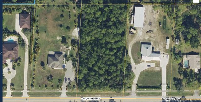 12101 Tangerine Boulevard, West Palm Beach, FL 33412