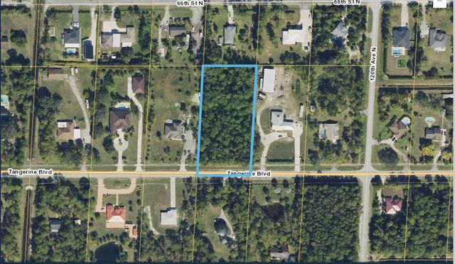 12101 Tangerine Boulevard, West Palm Beach, FL 33412