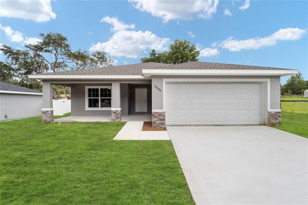 14888 SE 106TH AVENUE, Summerfield, FL 34491