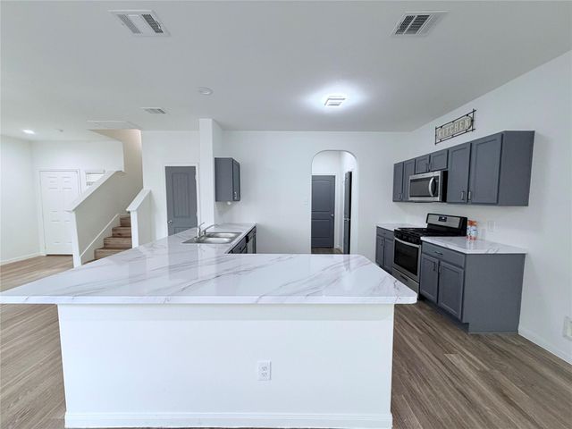 5715 Manning Creek Trail, Katy, TX 77449