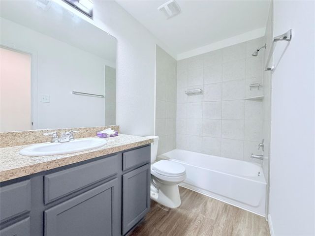 5715 Manning Creek Trail, Katy, TX 77449