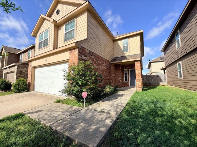 5715 Manning Creek Trail, Katy, TX 77449