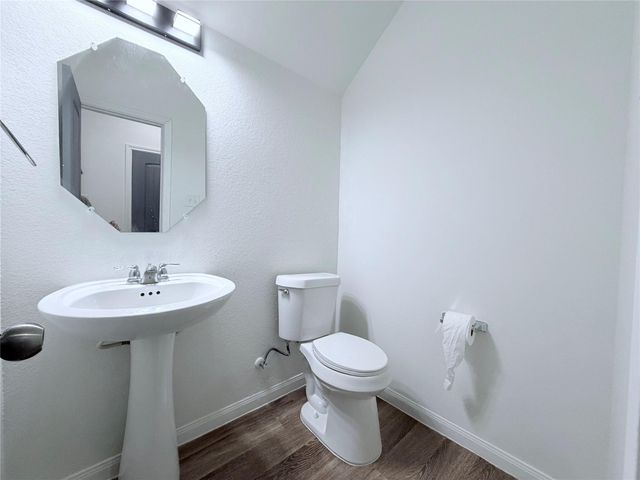 5715 Manning Creek Trail, Katy, TX 77449