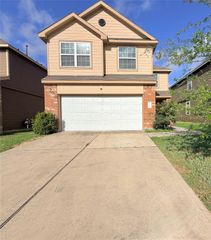 5715 Manning Creek Trail, Katy, TX 77449