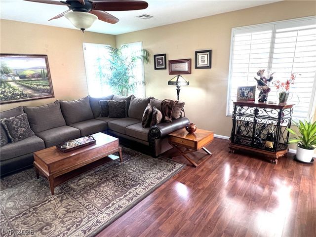 8313 Weeping Springs Avenue, Las Vegas, NV 89131