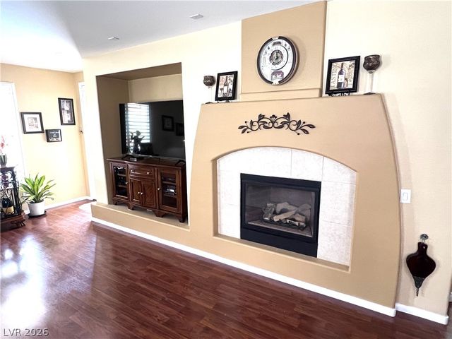 8313 Weeping Springs Avenue, Las Vegas, NV 89131