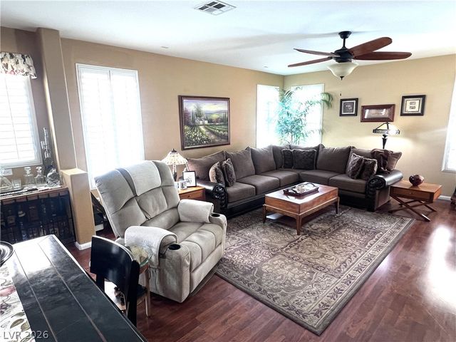 8313 Weeping Springs Avenue, Las Vegas, NV 89131