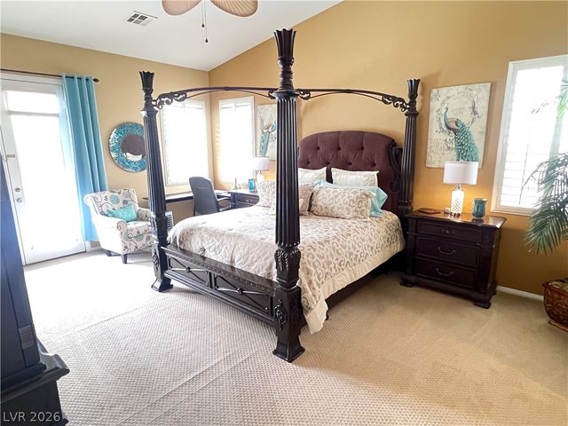 8313 Weeping Springs Avenue, Las Vegas, NV 89131
