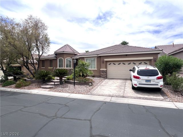 8313 Weeping Springs Avenue, Las Vegas, NV 89131