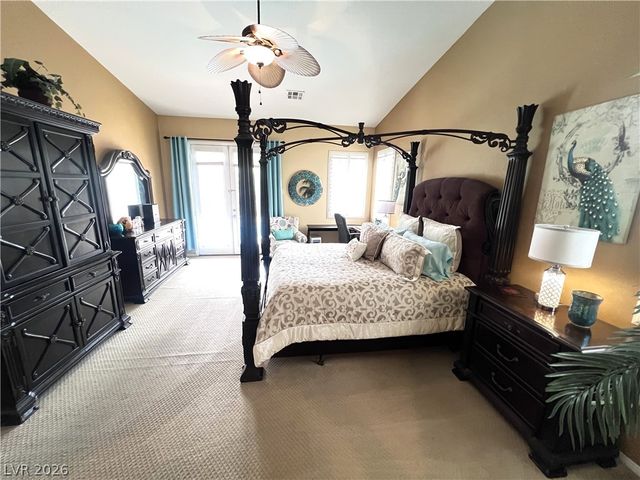8313 Weeping Springs Avenue, Las Vegas, NV 89131