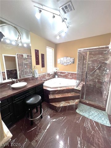 8313 Weeping Springs Avenue, Las Vegas, NV 89131