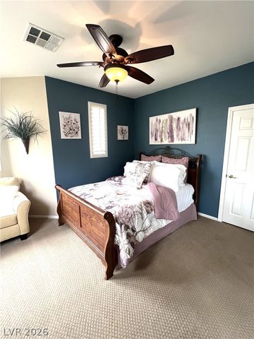 8313 Weeping Springs Avenue, Las Vegas, NV 89131