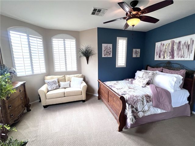 8313 Weeping Springs Avenue, Las Vegas, NV 89131