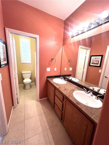 8313 Weeping Springs Avenue, Las Vegas, NV 89131