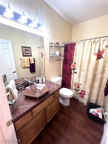 8313 Weeping Springs Avenue, Las Vegas, NV 89131