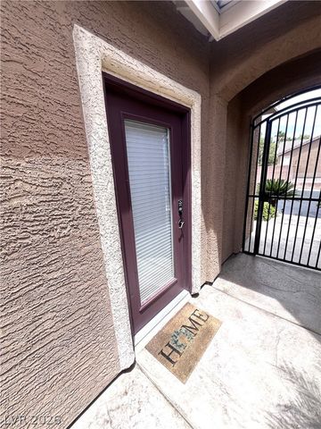 8313 Weeping Springs Avenue, Las Vegas, NV 89131