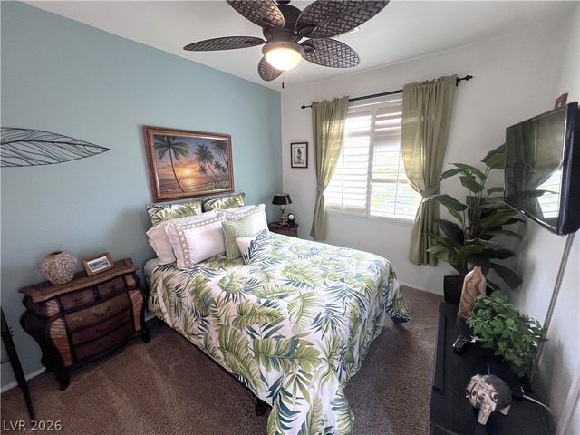 8313 Weeping Springs Avenue, Las Vegas, NV 89131