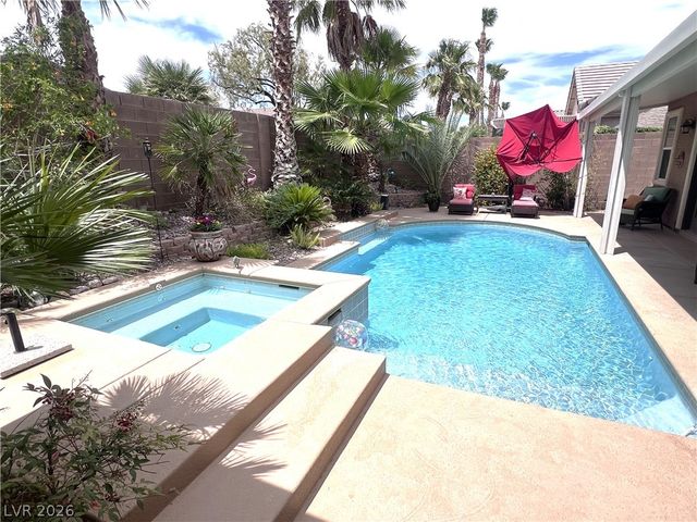 8313 Weeping Springs Avenue, Las Vegas, NV 89131