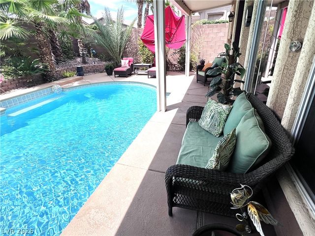 8313 Weeping Springs Avenue, Las Vegas, NV 89131