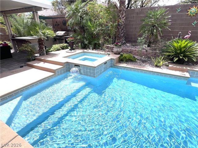 8313 Weeping Springs Avenue, Las Vegas, NV 89131