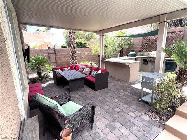 8313 Weeping Springs Avenue, Las Vegas, NV 89131