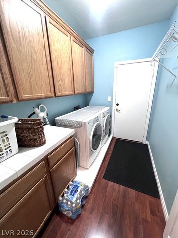 8313 Weeping Springs Avenue, Las Vegas, NV 89131