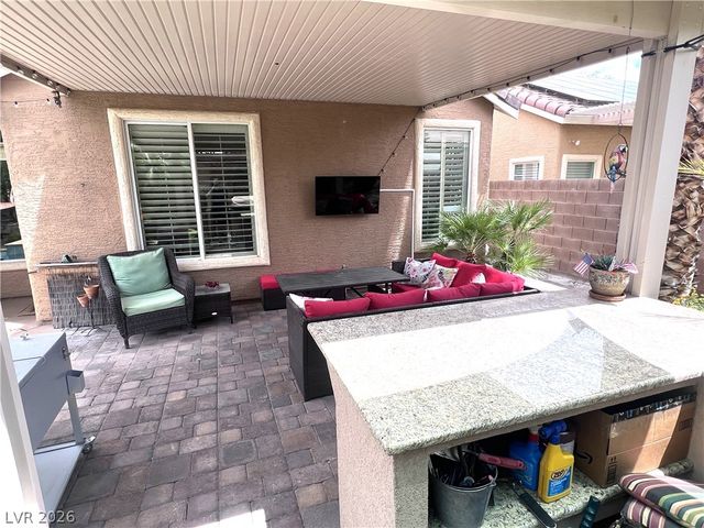 8313 Weeping Springs Avenue, Las Vegas, NV 89131