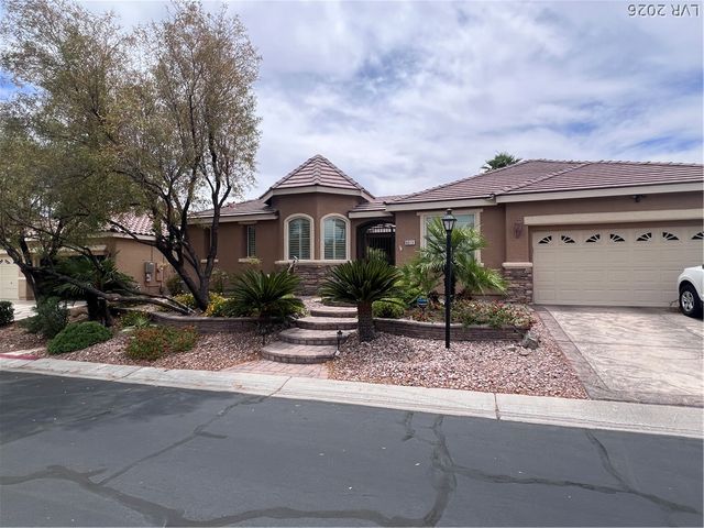 8313 Weeping Springs Avenue, Las Vegas, NV 89131