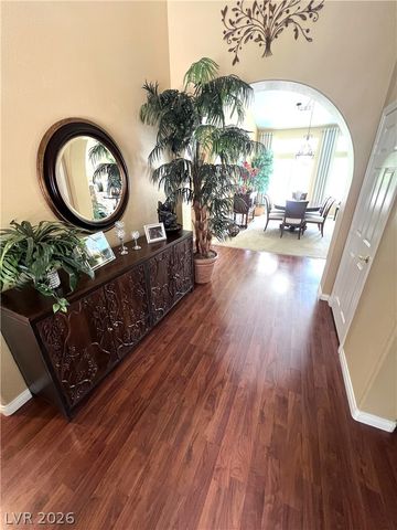 8313 Weeping Springs Avenue, Las Vegas, NV 89131