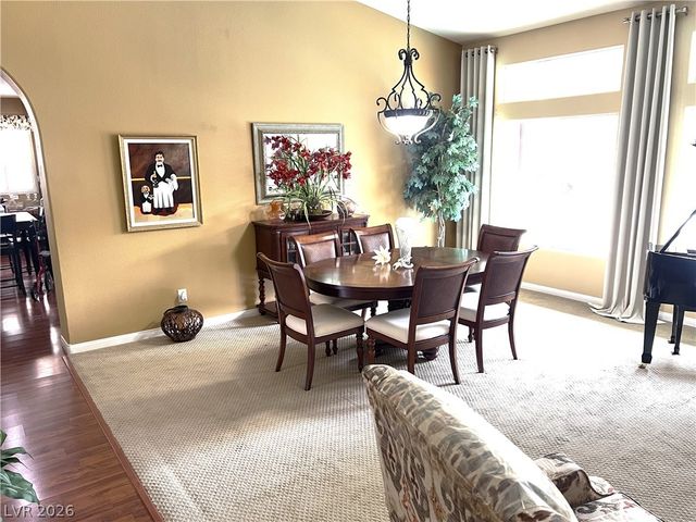 8313 Weeping Springs Avenue, Las Vegas, NV 89131