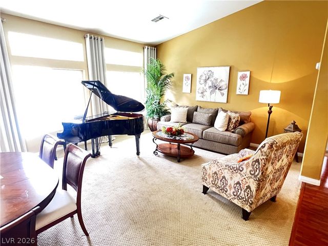 8313 Weeping Springs Avenue, Las Vegas, NV 89131